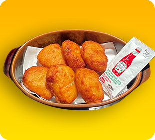 チキンナゲット