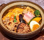 ばぐばぐスペシャルカリー