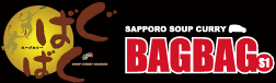 札幌スープカレー BAGBAG ばぐばぐ